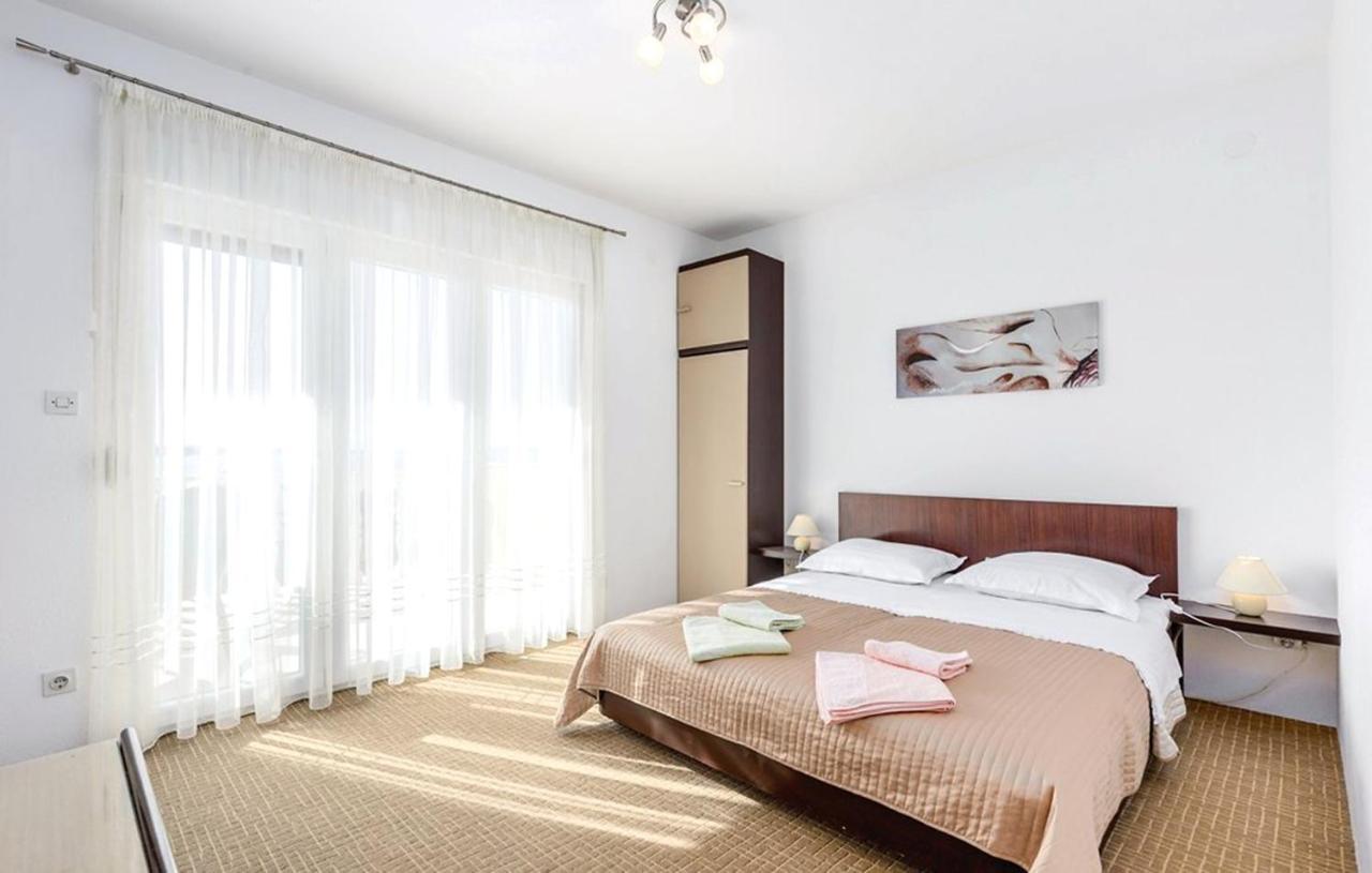 Apartment Vesna Selce Dış mekan fotoğraf