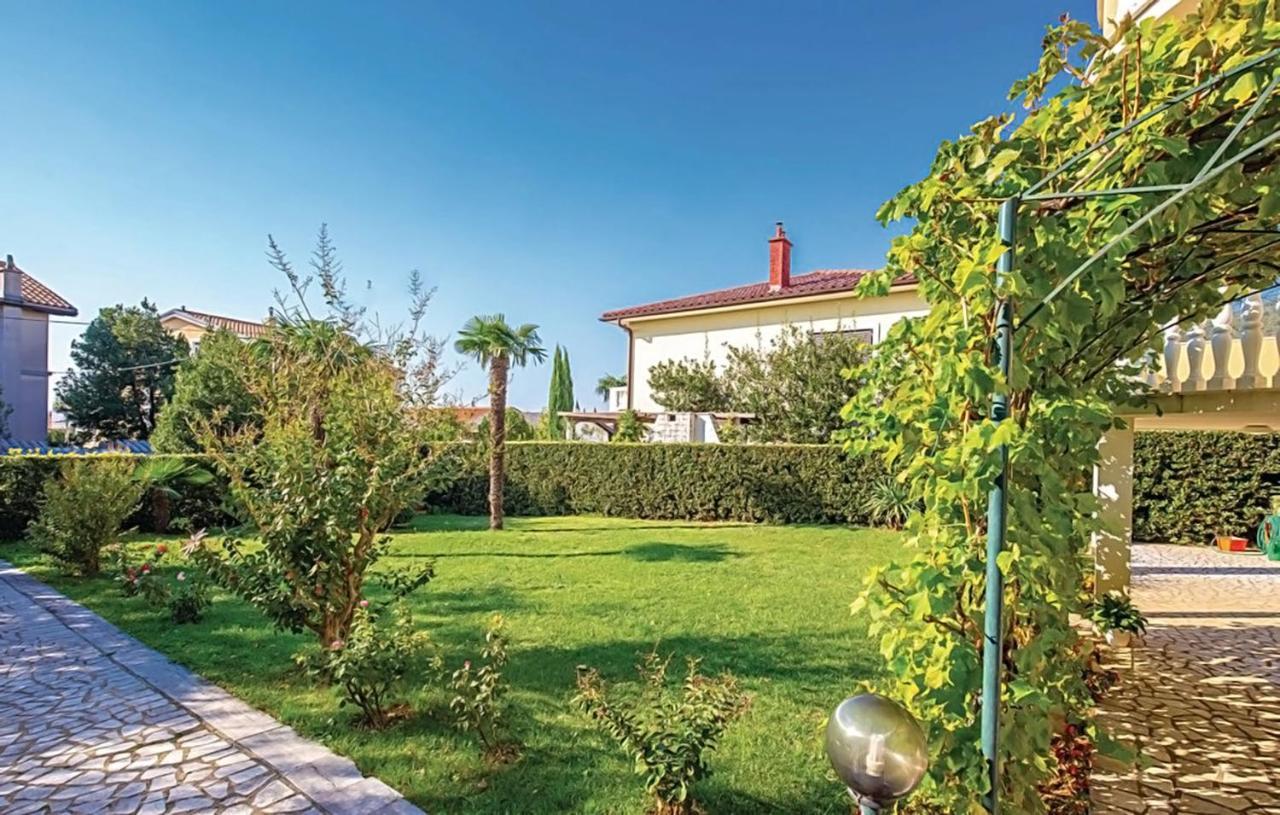 Apartment Vesna Selce Dış mekan fotoğraf
