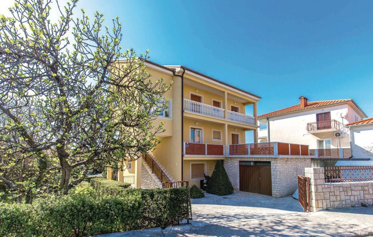 Apartment Vesna Selce Dış mekan fotoğraf