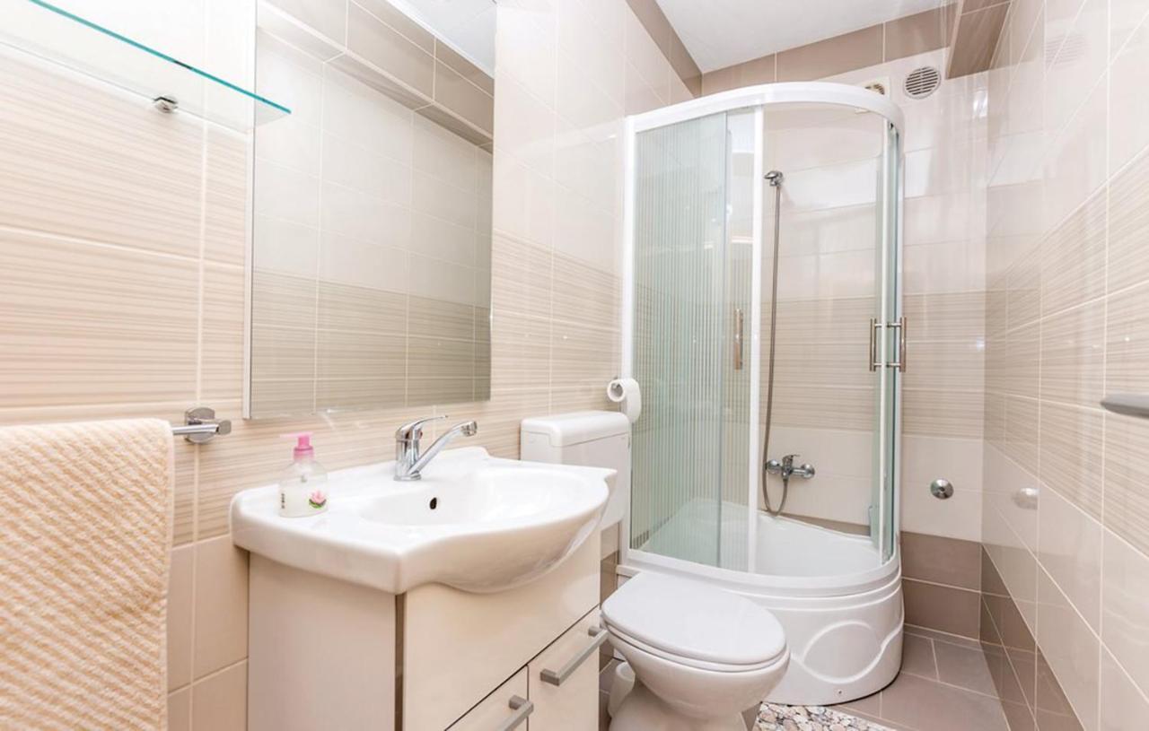 Apartment Vesna Selce Dış mekan fotoğraf