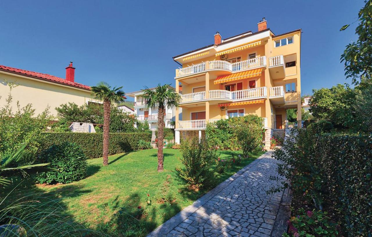 Apartment Vesna Selce Dış mekan fotoğraf